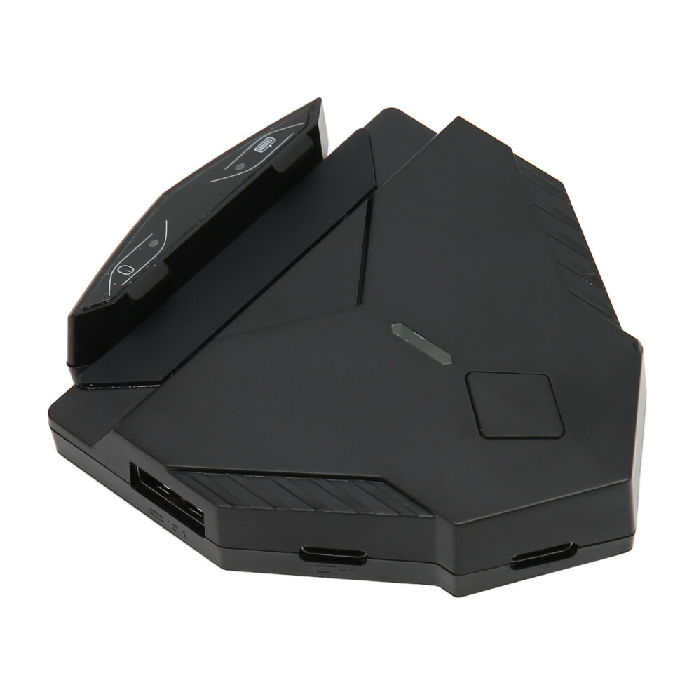 Intelligent Bluetooth Keyboard Mouse Adapter With Headphone Port 80Cm 9331353800223