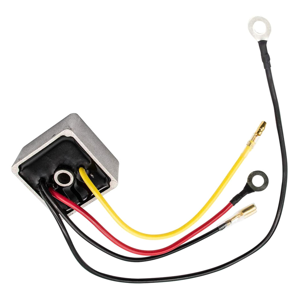 Club Voltage Regulator Rectifier For Club Car Gas Golf Cart 7754000124411