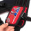 Magnetic Suspenders Tool Belt Suspenders with Large Moveable 7