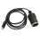 4.9ft USB C to Cigarette Lighter Adapter 15V3A 45W for Car Charging Solution 2