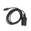 4.9ft USB C to Cigarette Lighter Adapter 15V3A 45W for Car Charging Solution 14