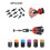 Riveting Manual Threaded Hand Riveter Inserts Metal License 6