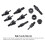 Riveting Manual Threaded Hand Riveter Inserts Metal License 7