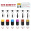 Riveting Manual Threaded Hand Riveter Inserts Metal License 3