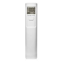 Digital Luggage Scale 50Kg 110lb Hangings Scale Measuring Tool