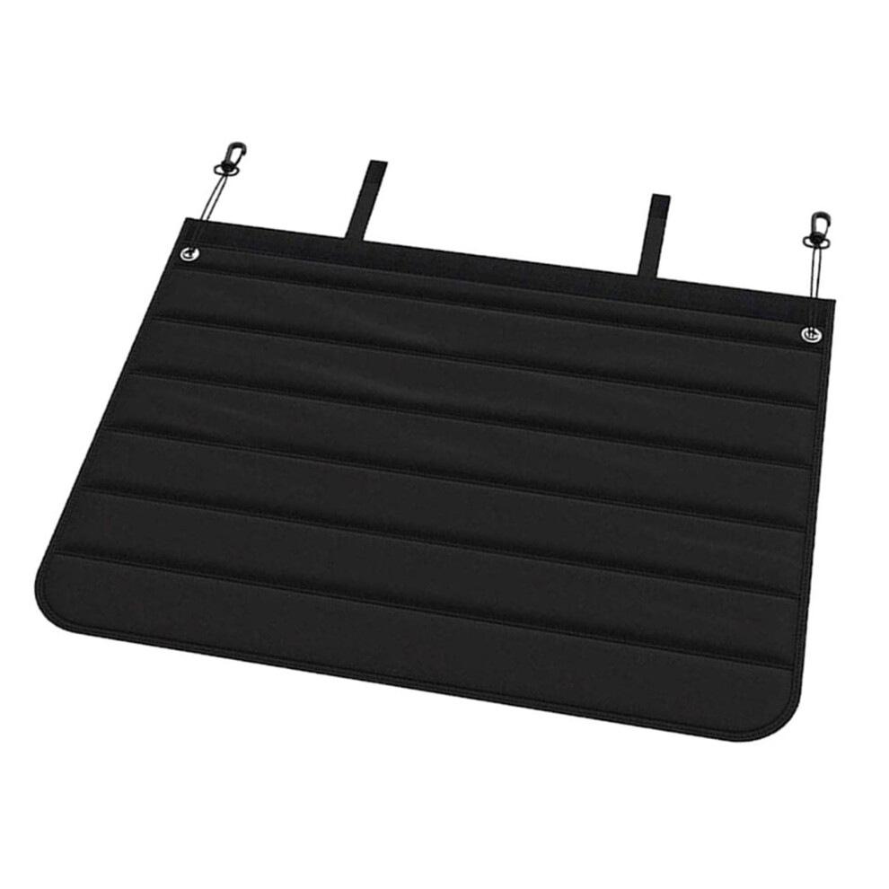 Protective Car Trunk Liner Dog Trunk Mat For Loading And 7754000125616