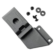 K-sheath Belt Clip 360 Rotatable Knife Sheath Belt Clip For