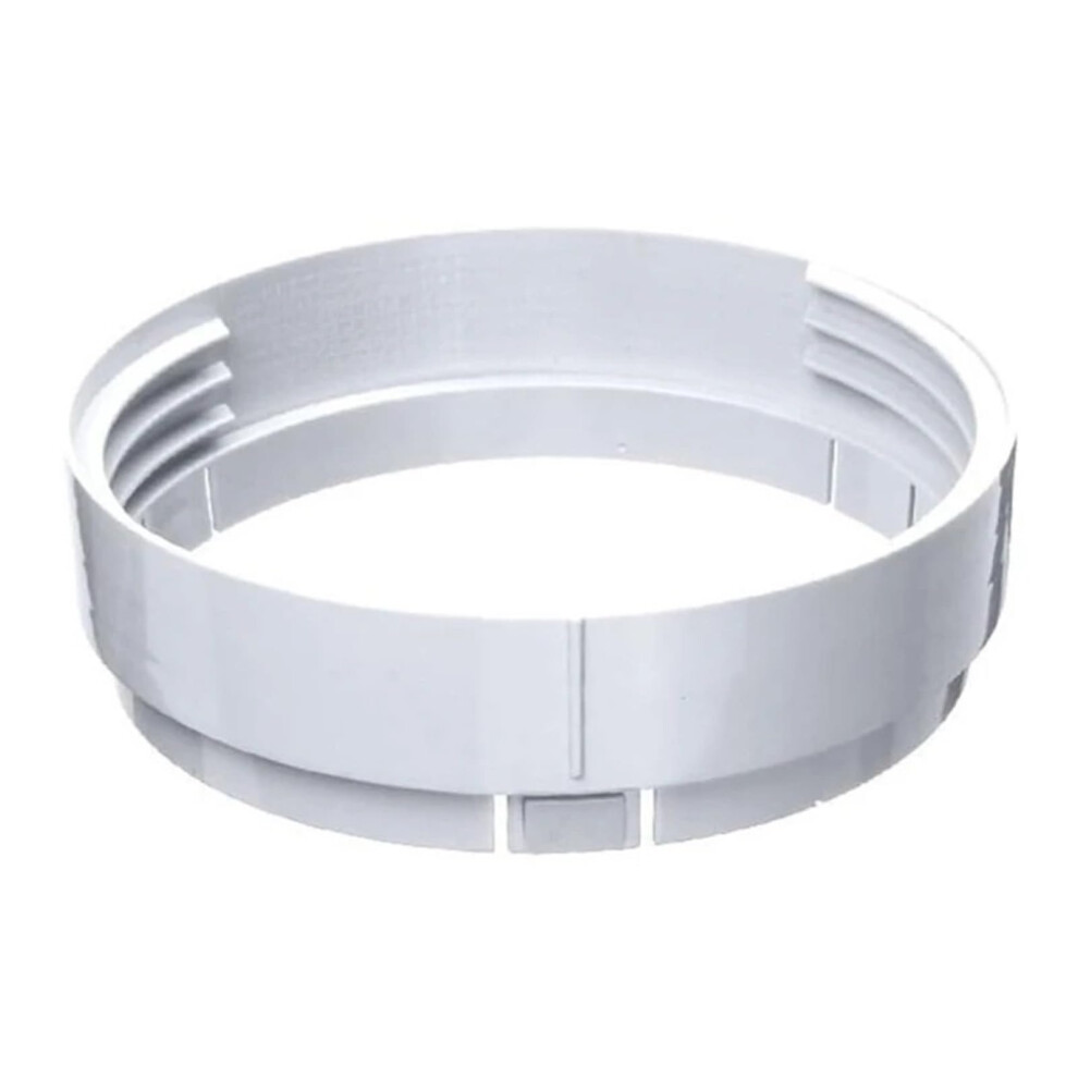 Portable Air Conditioner Exhaust Hose Coupler Universal Window Kit Fits Most Portable Ac Units Extension Tube Connector 9393856274888