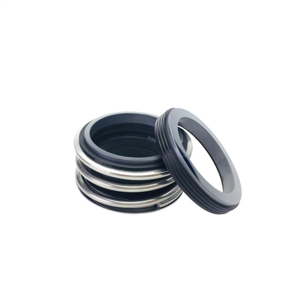 Mg1-45 Mg1-45/G60 Mechanical Seal For Pumps Shaft Size 45 Mm Replacement To Mg1 Type Seal Carbon Sic Viton 9393856274871