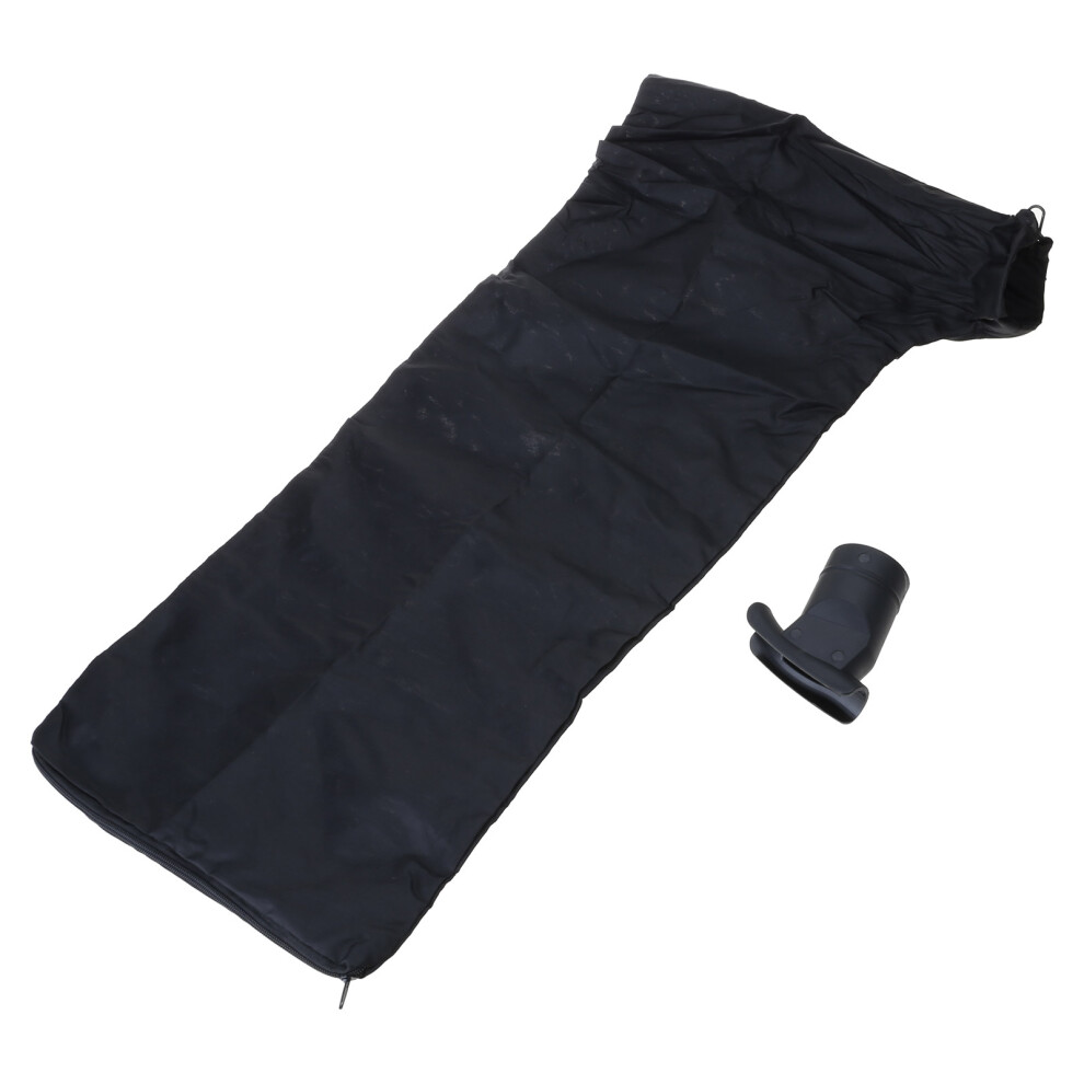 Essential Miter Saw Dust Collector Bag For Woodworking Work Area 7754000127467