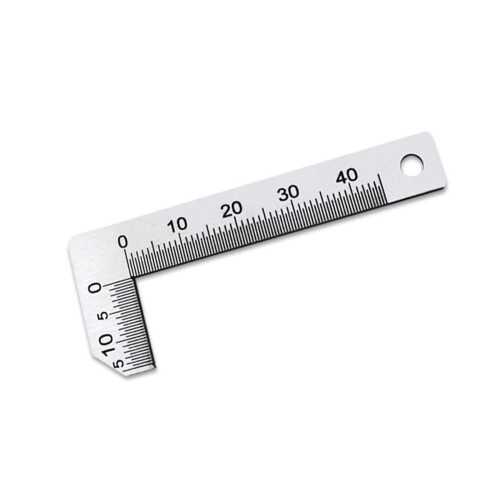 Right-Angles Measurement Calipers Accurate Tool for Internal &