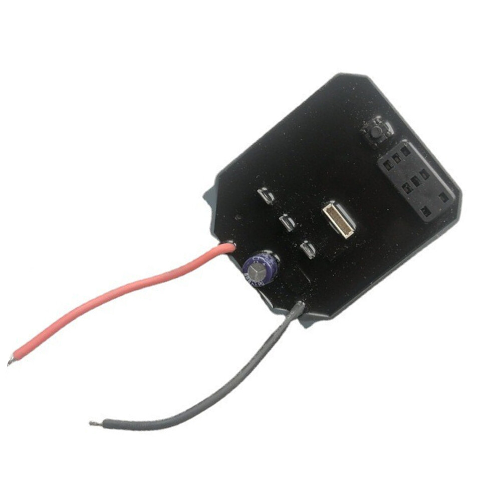 Control Board Switches Brushless Electric Wrench Motherboard 7754000127757