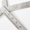 Right-Angles Measurement Calipers Accurate Tool for Internal & 5