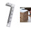 Right-Angles Measurement Calipers Accurate Tool for Internal & 2