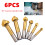 Countersink Drill Bit Set HSS Countersink Drill Bit 3 Flute 90 2
