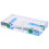 Precisions Clear Level Two Direction Magnetic Level Bubble Mini 4