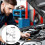 Screw Thread Gauges For Metric And SAE Standards Includes Drill 3
