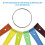 6Pcs Fin Comb Tool Set for Straighten Evaporators Condensor 4