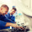 Screw Thread Gauges For Metric And SAE Standards Includes Drill 5