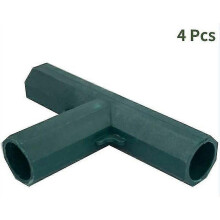 10 pcs Anti-static Anti-static Anti-magnetic Multi-Standard Stainless Steel Perfect for Lab
