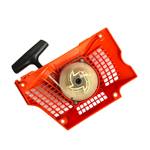 High Performances Nylon ABS Recoil Rewind Pull Starter Assembly