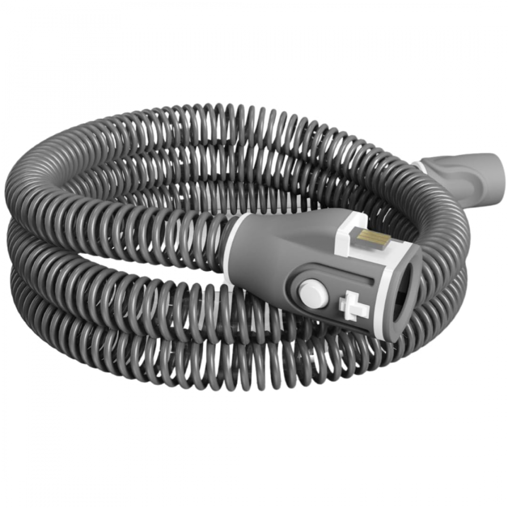 compatible with Air Sense Series 10 Tubing - Hose Replacement for Series 10 - by RespiraX-image-OPC-PM2B957-NEW