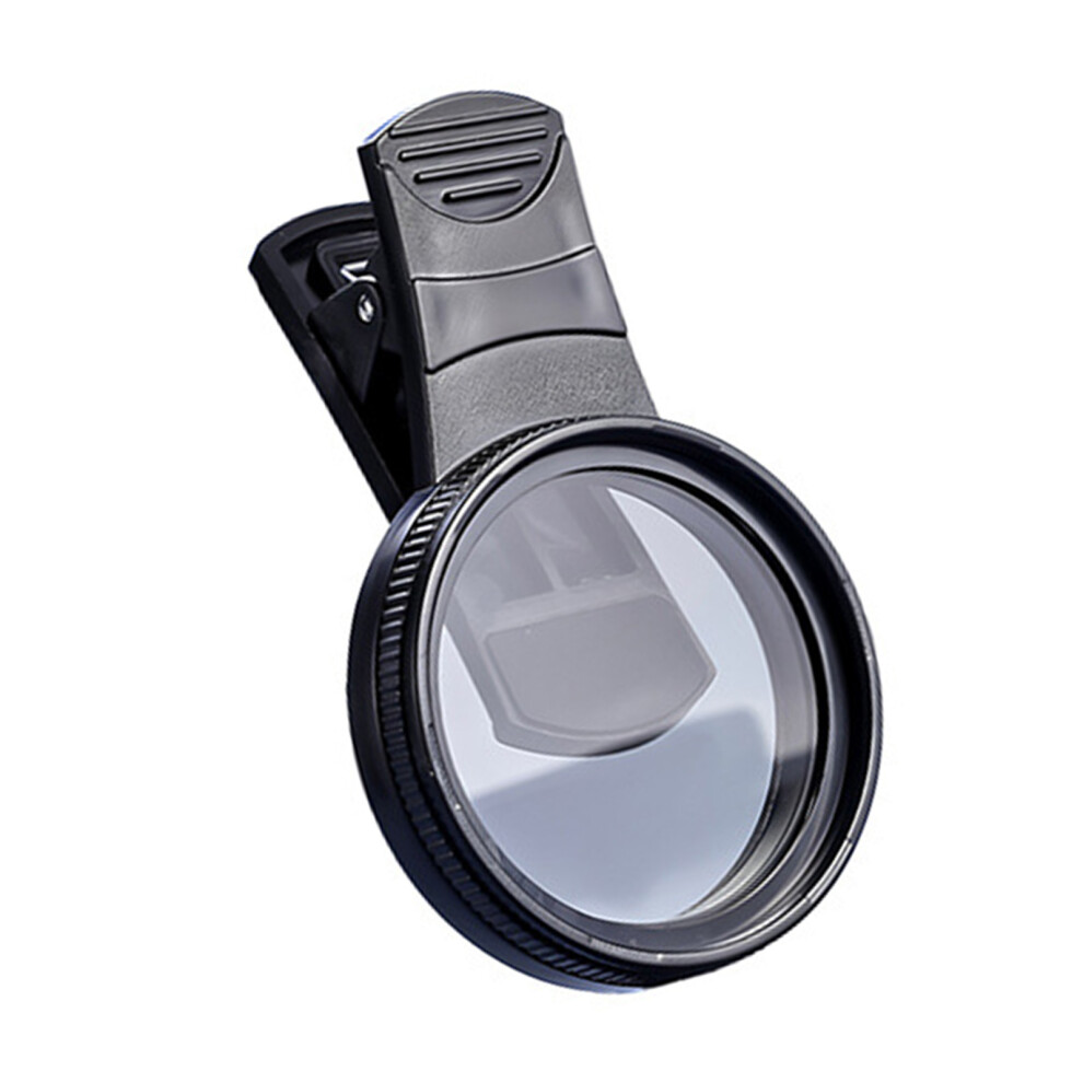 52Mm Mobile Camera Lens Polarizer Not Reflective Polarizing 7754000130504