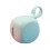 (Green) Pacifier Case PP Home Travel Tiny Size For Diaper Bag Nipple Storage Container 1