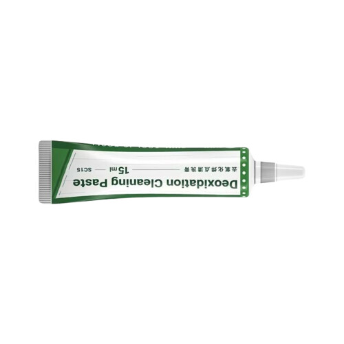Practical Welding Residues Removers Extends Electronic Device