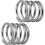 Grass Cutter Spring Component 231352-0 Stainless Steel For 1