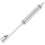 Fruit Core Removal,Stainless Steel Fruit Pear Core Remover Tool Home Kitchen Gadgets 5