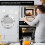 (Black) Kitchen Mechanical Timer,Stainless Steel Magnetic Suction Chef Cooking Timer Clock Kitchen Countdown Timer Mechanical(White) 4