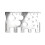 Professional Thread Gauge Thread Measuring Tool Bit Checker 1