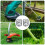Grass Cutter Spring Component 231352-0 Stainless Steel For 2