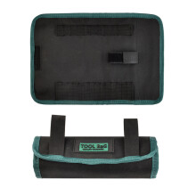 Professional Mechanic Gift Rollable Tool Organizers 21 Pockets