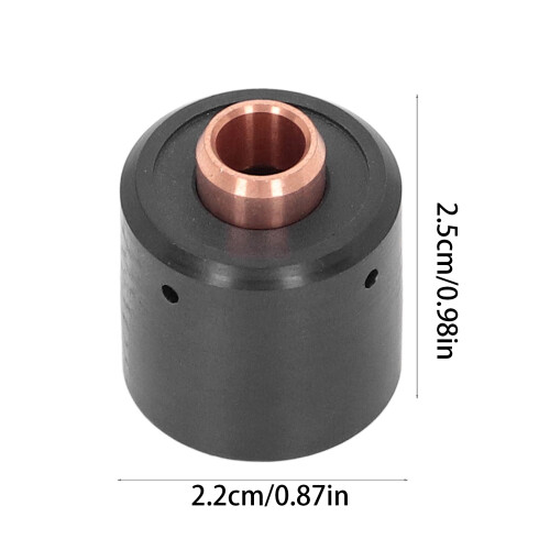 High Strength ABS Start Cartridge For Plasma Cutter Machines 1