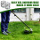 Grass Cutter Spring Component 231352-0 Stainless Steel For 4