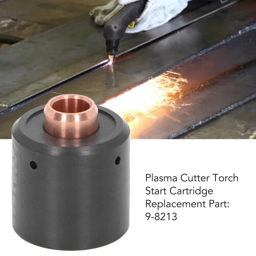 High Strength ABS Start Cartridge For Plasma Cutter Machines 2