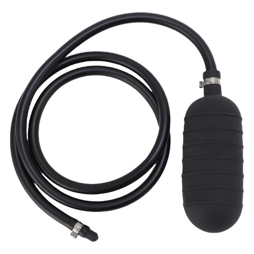 Air bag Pipe Plug for Pipeline Maintenance Construction and
