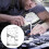 Professional Thread Gauge Thread Measuring Tool Bit Checker 7