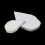 2pcs Home Roller Tray Household DIY Painting Tool Replacement 3