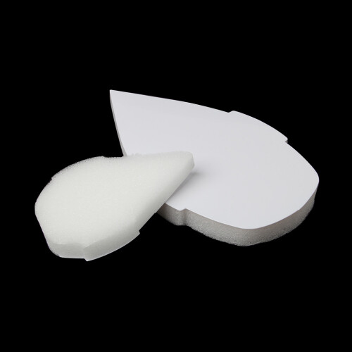 2pcs Home Roller Tray Household DIY Painting Tool Replacement 2