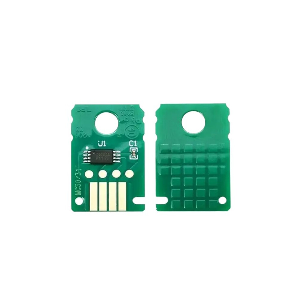 Mc-31 Mc-30 Maintenance Chip 10Pcs Compatible With Tm-200 Tm-205 Tm-300 Tm-305 Ta-20 Ta-30 5200 5205 5300 5305 9354506225353