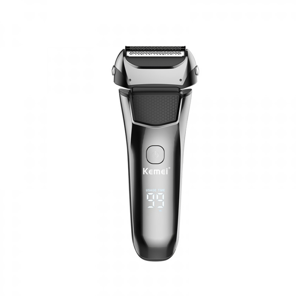 Electric Shaver, Men Electric Shaver, Foil Shaver, Men Electric Shaver, Facial Clean Shave, Rechargeable Men Shaver