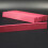 Sharpening Stone Whetstone Set Ruby Fine Grinding 3000 Grit-Red 3