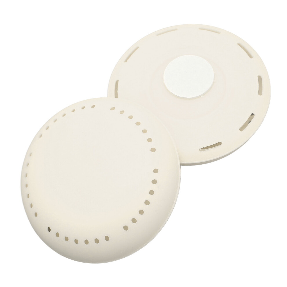 Long-lasting Aromatic Freshener Box 2pcs - Adhesive & Moisture Proof