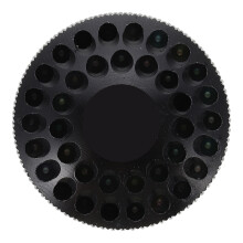 Bicycle Fork Cover Für Mountain Bikes 2,43X2,43X1,16Cm