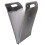 Worgeous Vertikalmappe 40X26,3 Cm Schwarz 10
