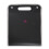 Worgeous Vertikalmappe 40X26,3 Cm Schwarz 3