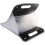 Worgeous Vertikalmappe 40X26,3 Cm Schwarz 8